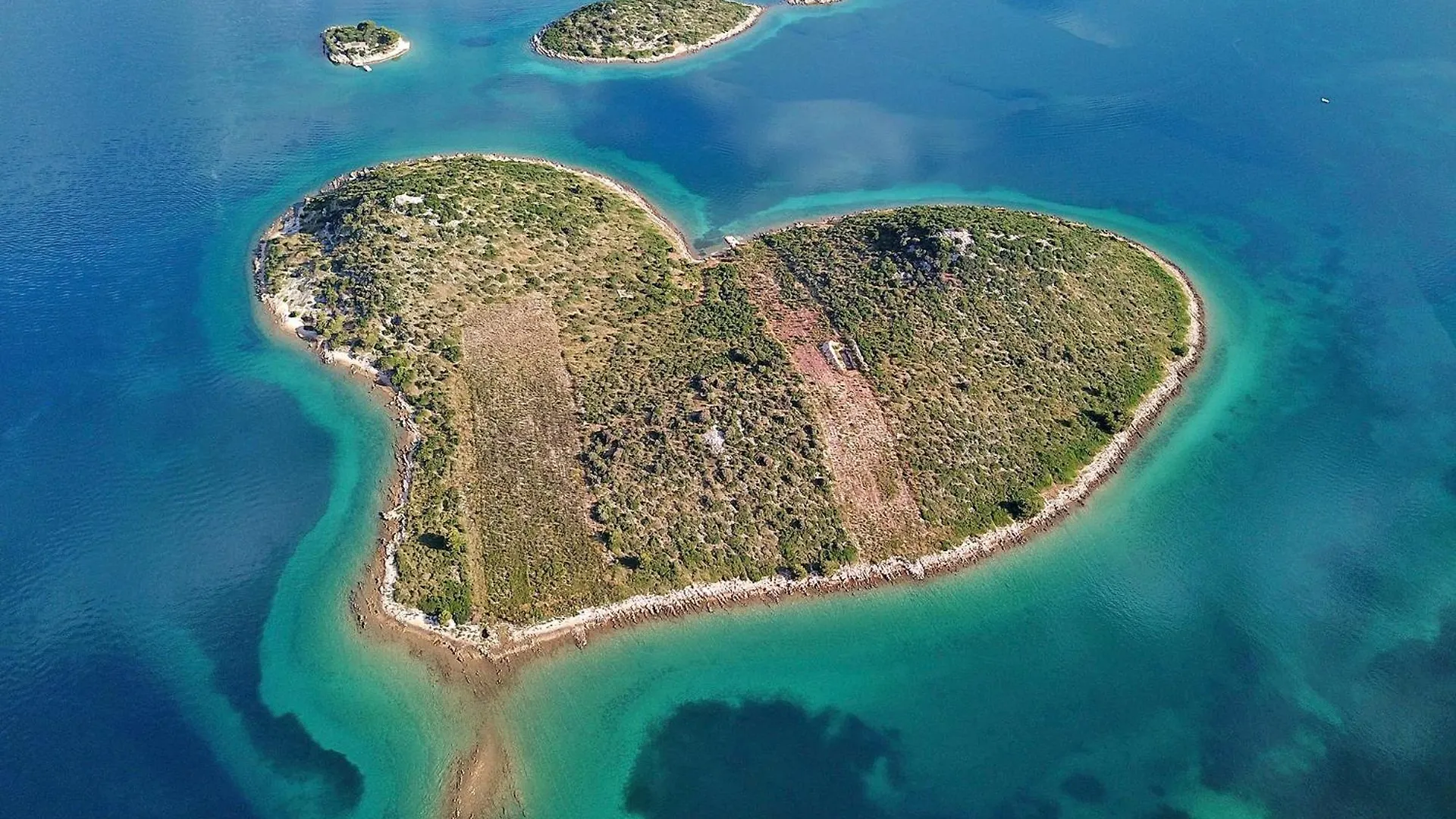 Holiday home Ryanair'S Sailing Crew House Near Marina Sukosan-Zadar Villa Debeljak