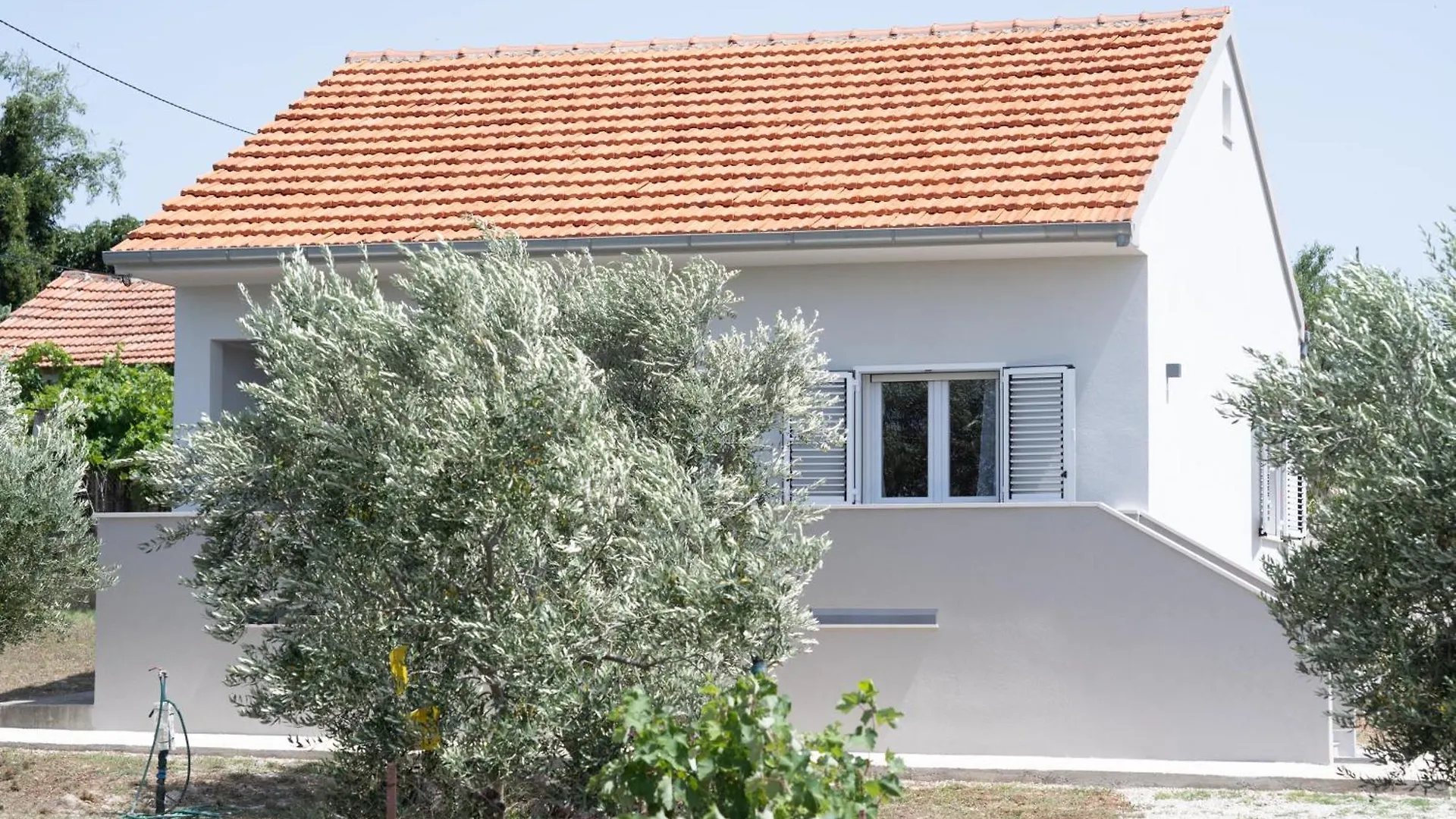 Holiday home Ryanair'S Sailing Crew House Near Marina Sukosan-Zadar Villa Debeljak Croatia