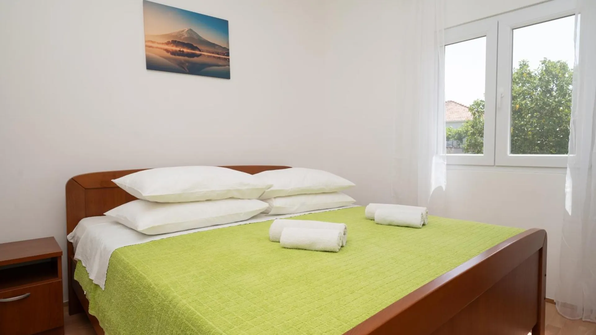 Ryanair'S Sailing Crew House Near Marina Sukosan-Zadar Villa Debeljak
