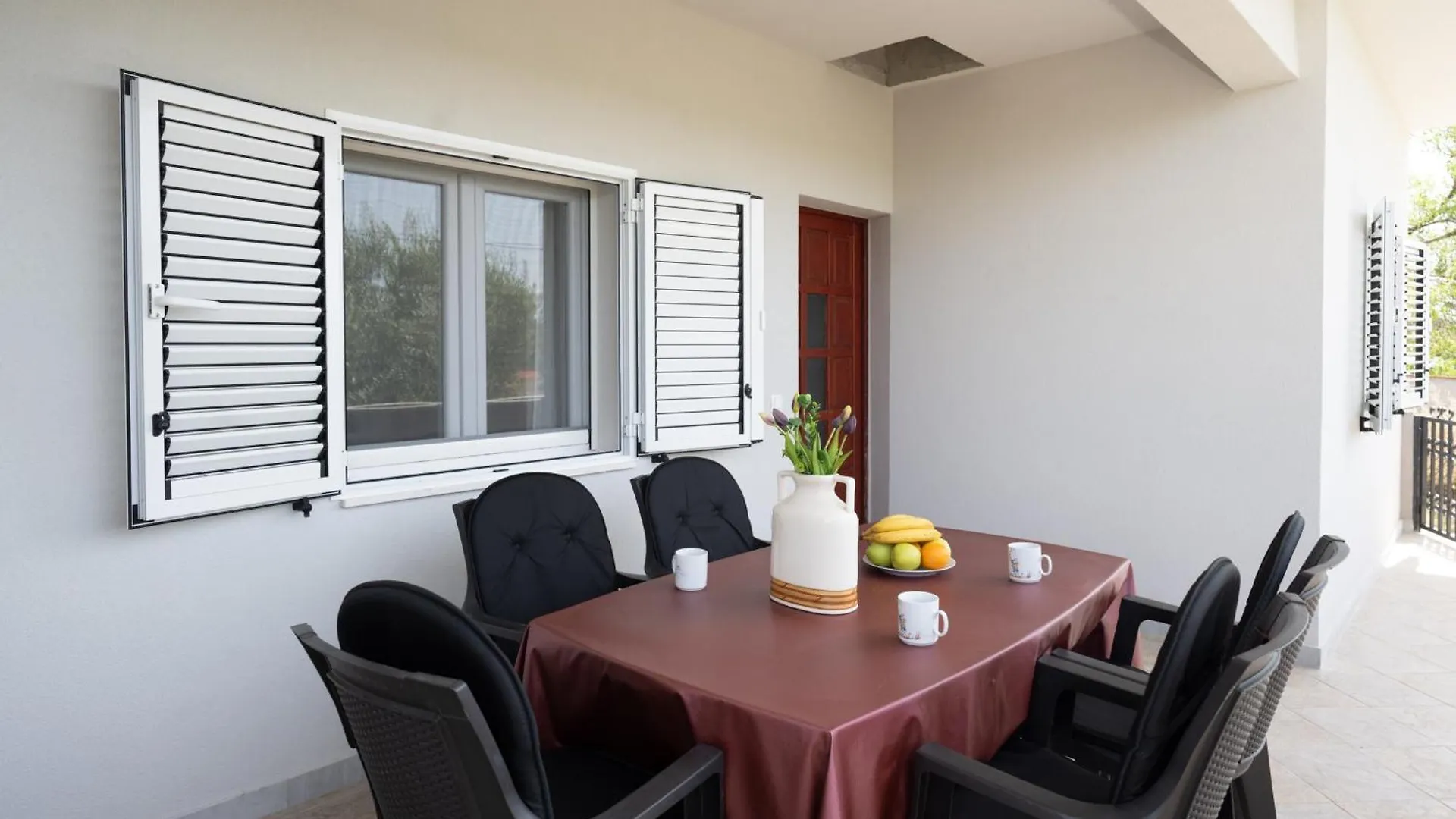 Ryanair'S Sailing Crew House Near Marina Sukosan-Zadar Villa Debeljak Holiday home