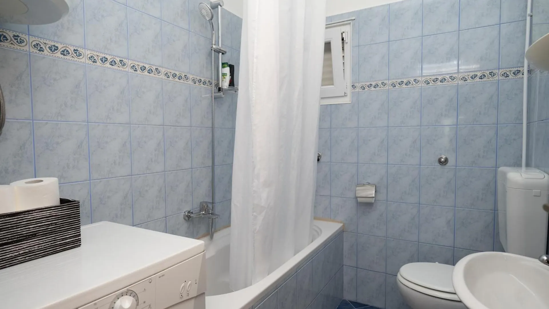 Holiday home Ryanair'S Sailing Crew House Near Marina Sukosan-Zadar Villa Debeljak