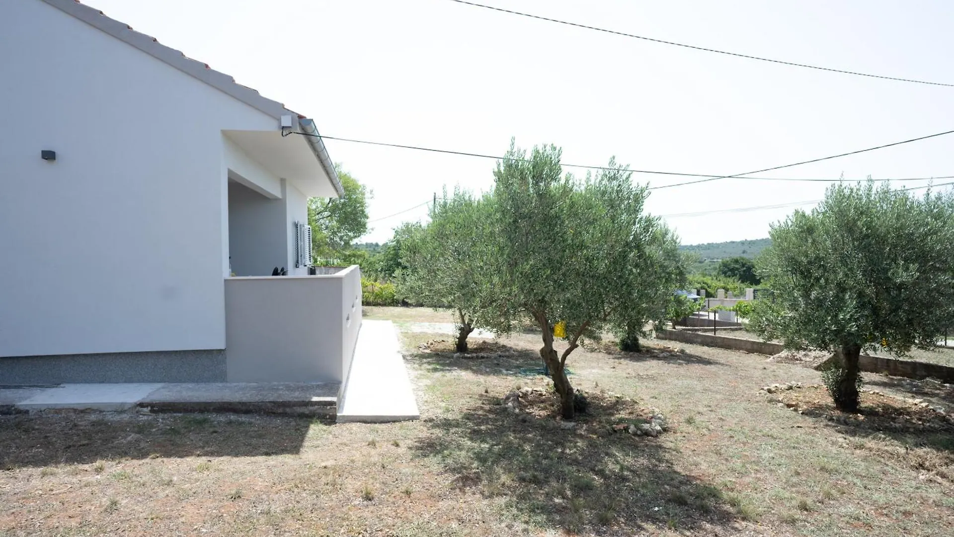 Ryanair'S Sailing Crew House Near Marina Sukosan-Zadar Villa Debeljak Holiday home