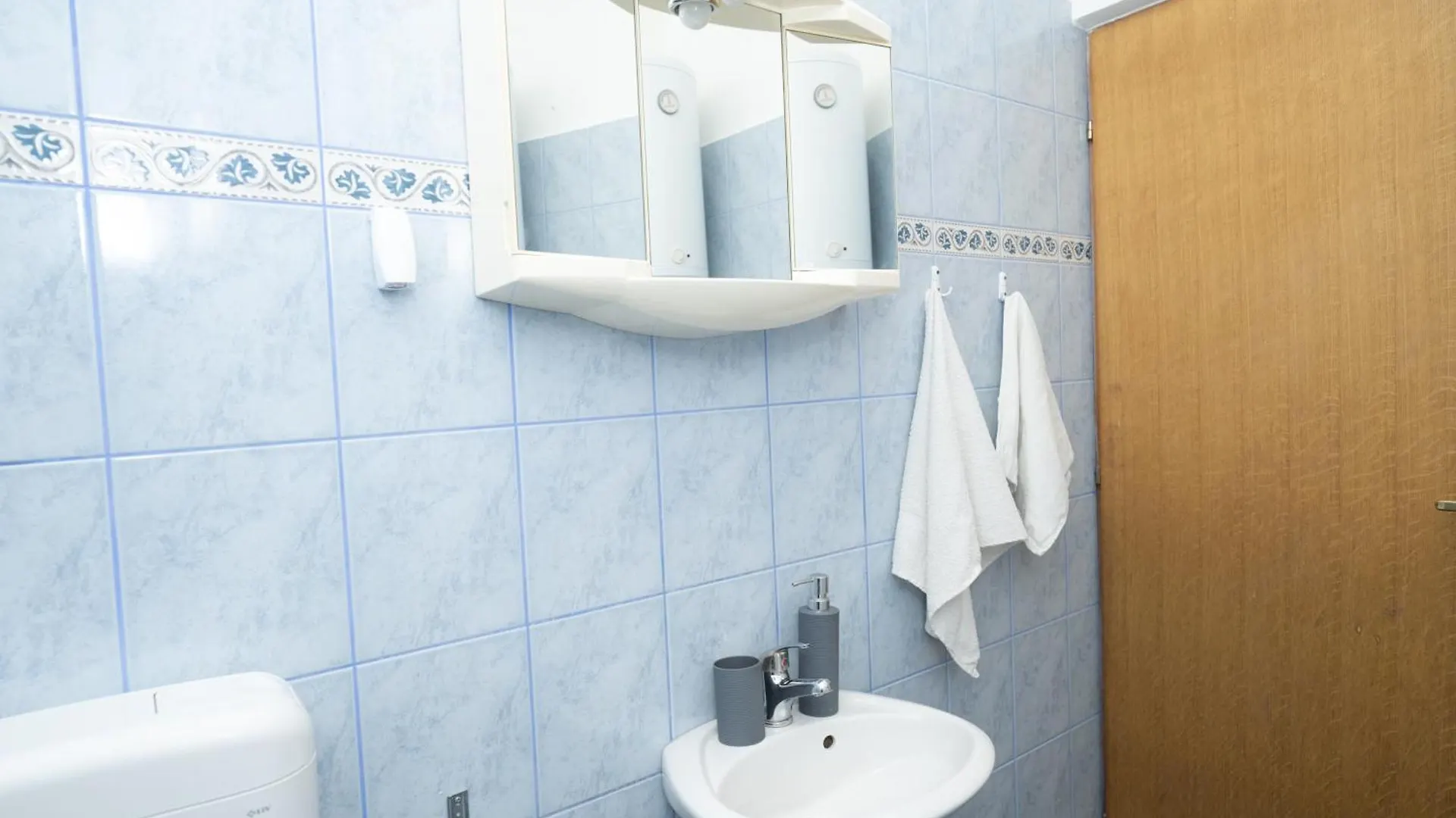 Ryanair'S Sailing Crew House Near Marina Sukosan-Zadar Villa Debeljak Holiday home