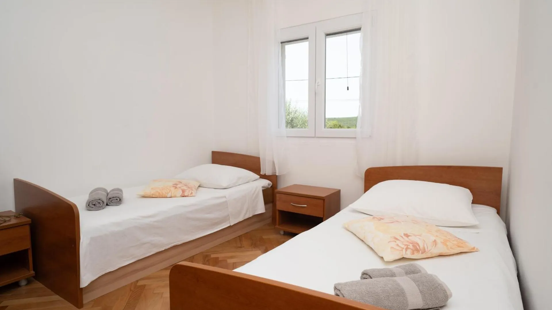 Ryanair'S Sailing Crew House Near Marina Sukosan-Zadar Villa Debeljak Holiday home
