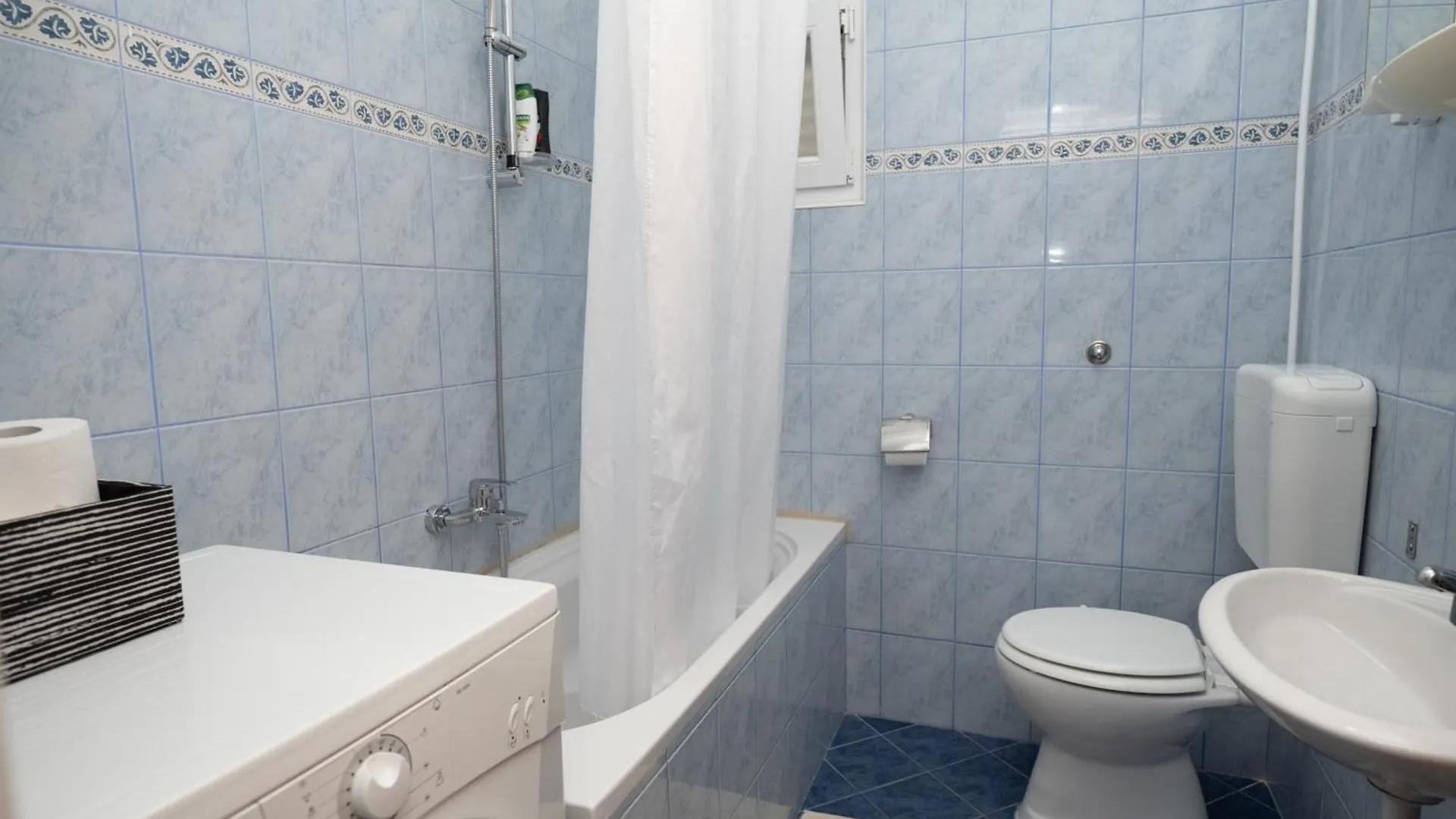 Ryanair'S Sailing Crew House Near Marina Sukosan-Zadar Villa Debeljak 0*,  Croatia