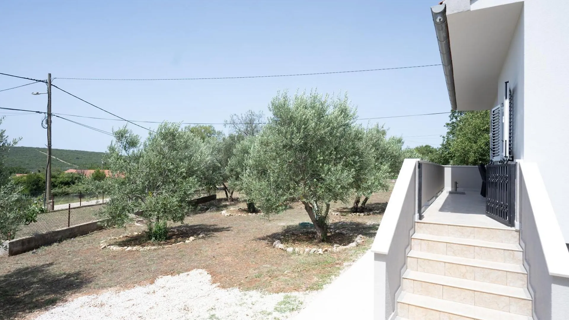 Ryanair'S Sailing Crew House Near Marina Sukosan-Zadar Villa Debeljak 0*,