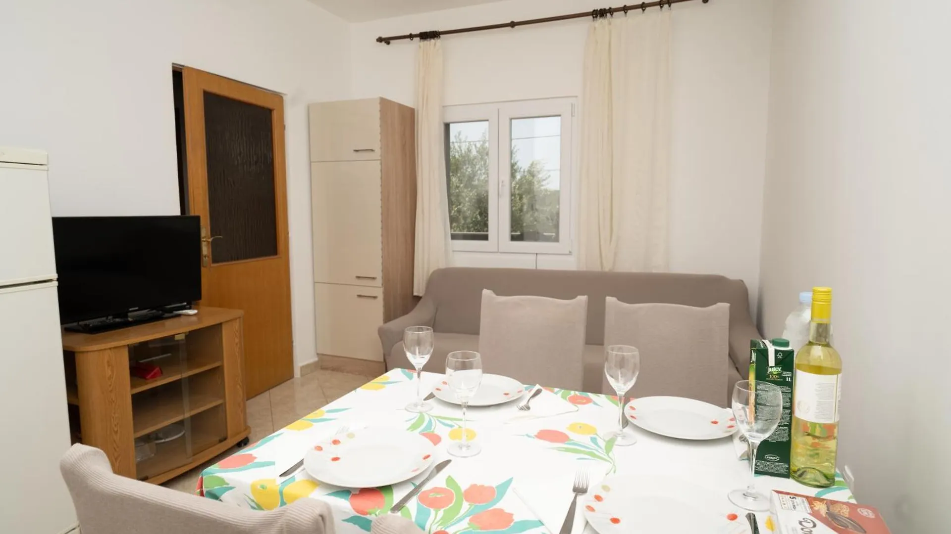 Ryanair'S Sailing Crew House Near Marina Sukosan-Zadar Villa Debeljak 0*,  Croatia