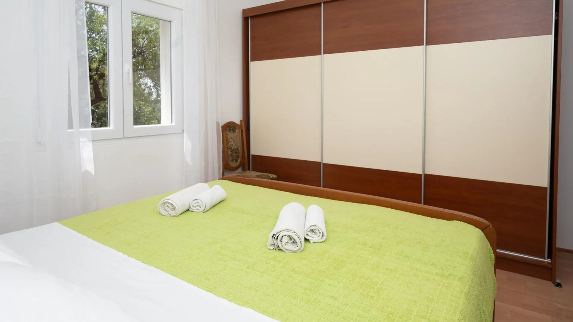 Ryanair'S Sailing Crew House Near Marina Sukosan-Zadar Villa Debeljak Holiday home
