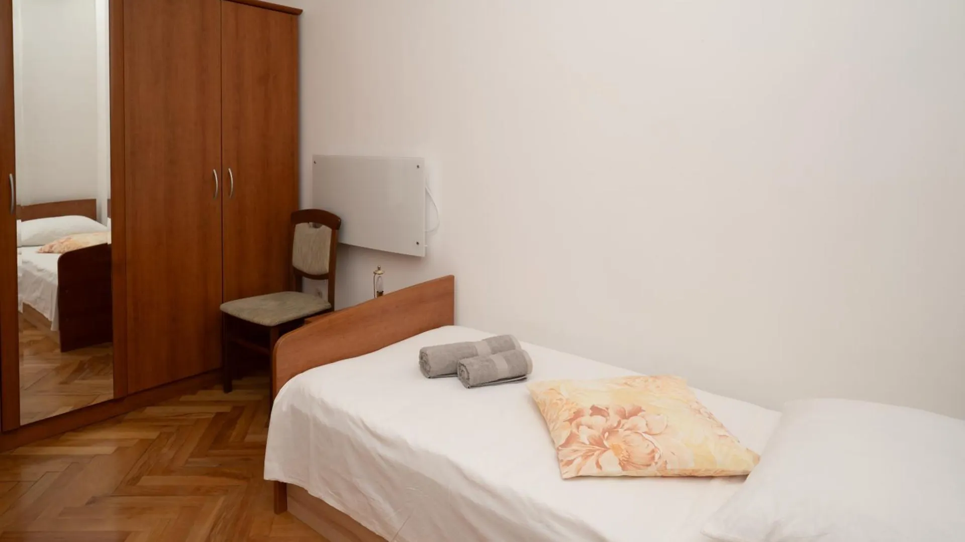 Holiday home Ryanair'S Sailing Crew House Near Marina Sukosan-Zadar Villa Debeljak