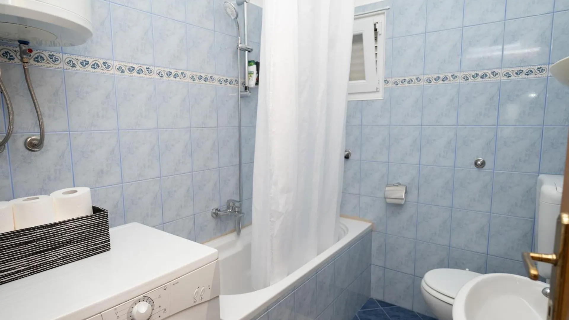 Ryanair'S Sailing Crew House Near Marina Sukosan-Zadar Villa Debeljak Croatia