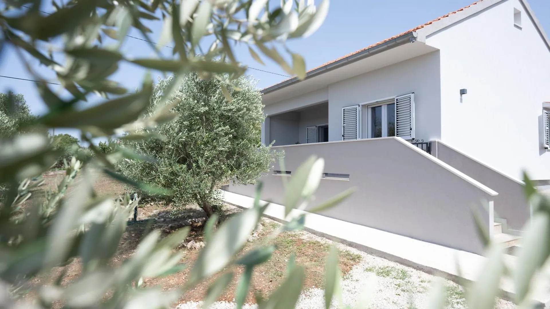 Vila Ryanair'S Sailing Crew House Near Marina Sukosan-Zadar Debeljak Chorvatsko