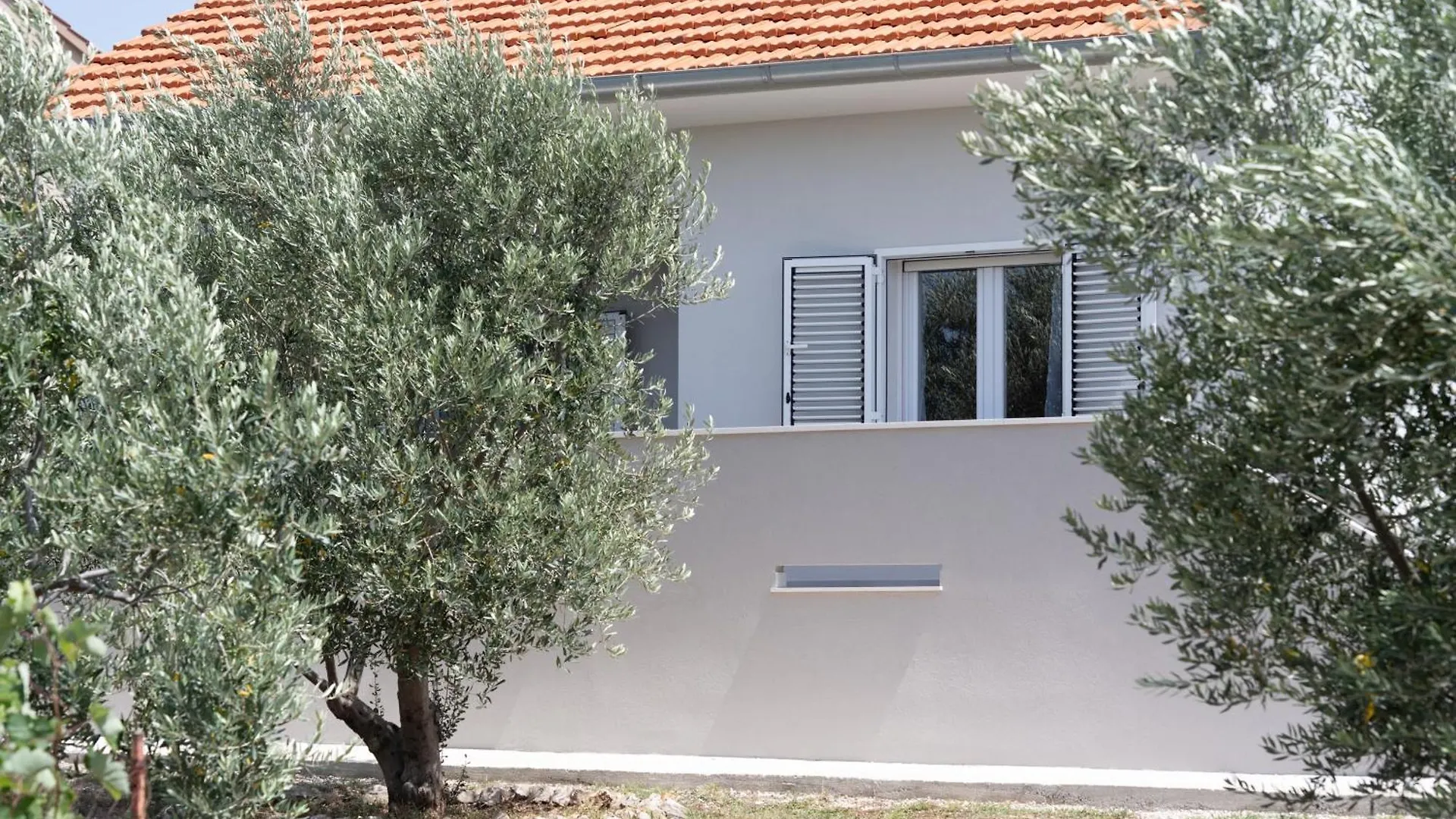 Vila Ryanair'S Sailing Crew House Near Marina Sukosan-Zadar Debeljak Prázdninový dům