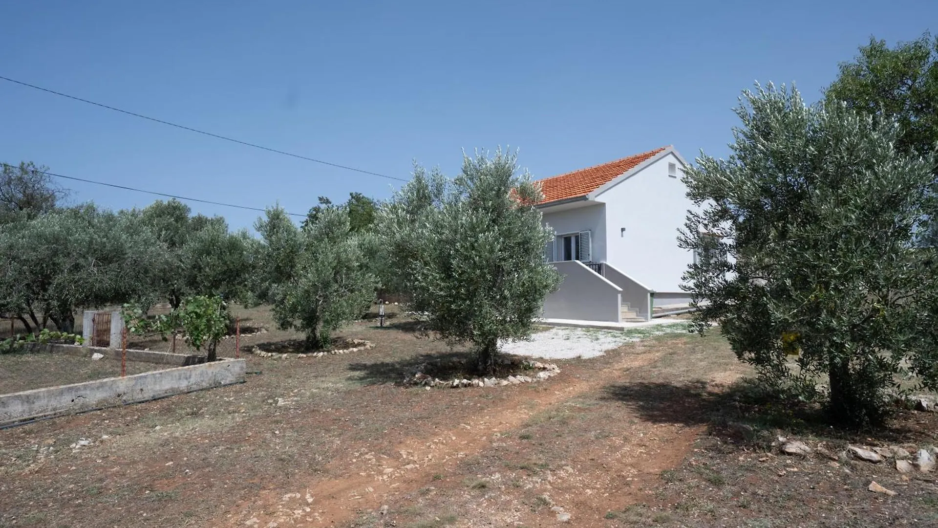 Vila Ryanair'S Sailing Crew House Near Marina Sukosan-Zadar Debeljak Chorvatsko